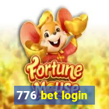 776 bet login